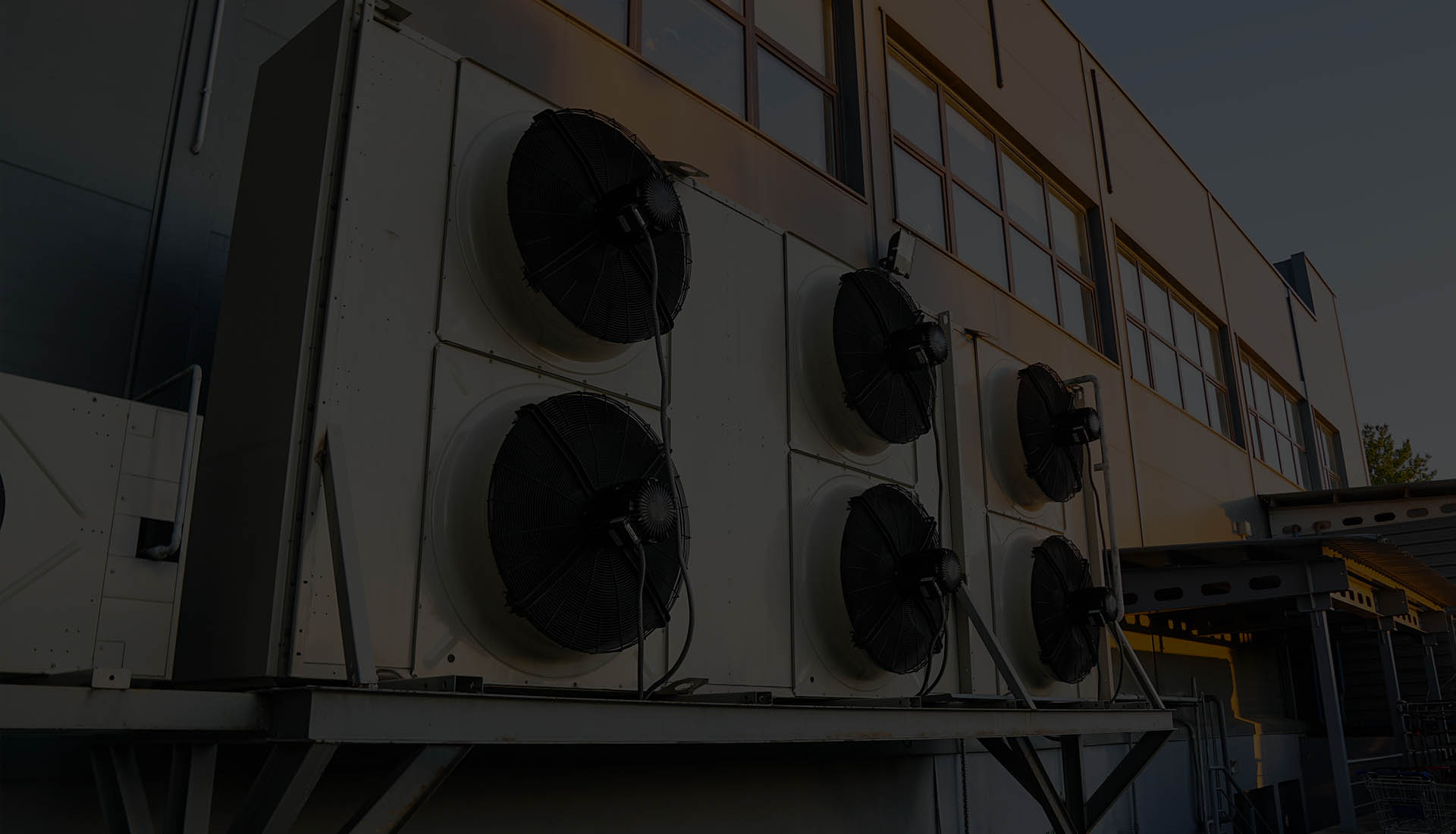 ANY AC Electric Motor